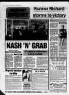 Clevedon Mercury Thursday 19 February 1987 Page 44