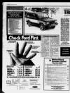 Clevedon Mercury Thursday 19 February 1987 Page 48