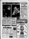 Clevedon Mercury Thursday 26 February 1987 Page 3