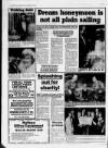 Clevedon Mercury Thursday 26 February 1987 Page 6