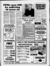 Clevedon Mercury Thursday 26 February 1987 Page 7