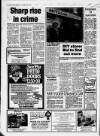 Clevedon Mercury Thursday 26 February 1987 Page 10