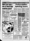 Clevedon Mercury Thursday 26 February 1987 Page 12