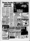 Clevedon Mercury Thursday 26 February 1987 Page 13