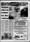 Clevedon Mercury Thursday 26 February 1987 Page 21