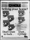 Clevedon Mercury Thursday 26 February 1987 Page 23