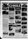 Clevedon Mercury Thursday 26 February 1987 Page 24
