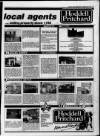 Clevedon Mercury Thursday 26 February 1987 Page 29