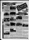 Clevedon Mercury Thursday 26 February 1987 Page 30