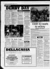 Clevedon Mercury Thursday 26 February 1987 Page 46