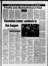 Clevedon Mercury Thursday 26 February 1987 Page 47