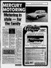 Clevedon Mercury Thursday 26 February 1987 Page 49