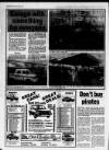 Clevedon Mercury Thursday 26 February 1987 Page 50