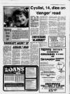 Clevedon Mercury Thursday 05 March 1987 Page 3