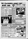Clevedon Mercury Thursday 05 March 1987 Page 7