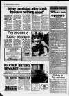 Clevedon Mercury Thursday 05 March 1987 Page 10