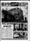 Clevedon Mercury Thursday 05 March 1987 Page 21