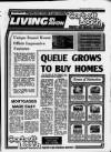 Clevedon Mercury Thursday 05 March 1987 Page 23