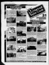 Clevedon Mercury Thursday 05 March 1987 Page 31