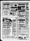 Clevedon Mercury Thursday 05 March 1987 Page 33