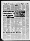 Clevedon Mercury Thursday 05 March 1987 Page 45