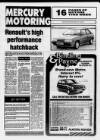 Clevedon Mercury Thursday 05 March 1987 Page 48