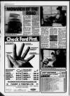 Clevedon Mercury Thursday 05 March 1987 Page 51