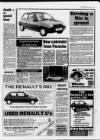 Clevedon Mercury Thursday 05 March 1987 Page 52