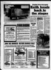 Clevedon Mercury Thursday 05 March 1987 Page 53