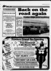 Clevedon Mercury Thursday 05 March 1987 Page 54