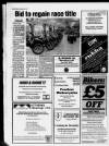 Clevedon Mercury Thursday 05 March 1987 Page 57