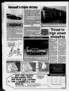 Clevedon Mercury Thursday 05 March 1987 Page 59