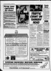 Clevedon Mercury Thursday 12 March 1987 Page 4