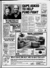 Clevedon Mercury Thursday 12 March 1987 Page 7