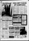 Clevedon Mercury Thursday 12 March 1987 Page 9