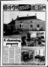 Clevedon Mercury Thursday 12 March 1987 Page 21