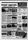 Clevedon Mercury Thursday 12 March 1987 Page 25