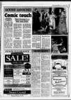 Clevedon Mercury Thursday 12 March 1987 Page 41