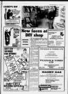 Clevedon Mercury Thursday 12 March 1987 Page 43