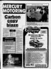 Clevedon Mercury Thursday 12 March 1987 Page 49