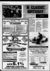 Clevedon Mercury Thursday 12 March 1987 Page 50