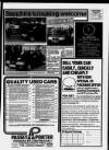 Clevedon Mercury Thursday 12 March 1987 Page 57
