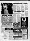 Clevedon Mercury Thursday 26 March 1987 Page 3