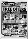 Clevedon Mercury Thursday 26 March 1987 Page 4