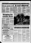Clevedon Mercury Thursday 26 March 1987 Page 6