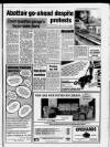Clevedon Mercury Thursday 26 March 1987 Page 7