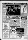 Clevedon Mercury Thursday 26 March 1987 Page 16