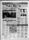 Clevedon Mercury Thursday 26 March 1987 Page 17