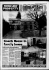Clevedon Mercury Thursday 26 March 1987 Page 21