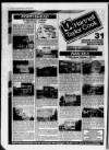 Clevedon Mercury Thursday 26 March 1987 Page 22